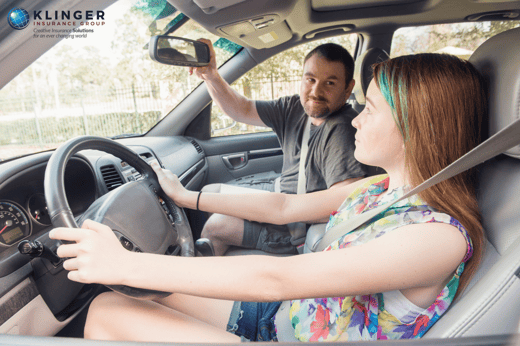 How will Adding Teenage Drivers to your Auto Insurance Policy affect your Premium