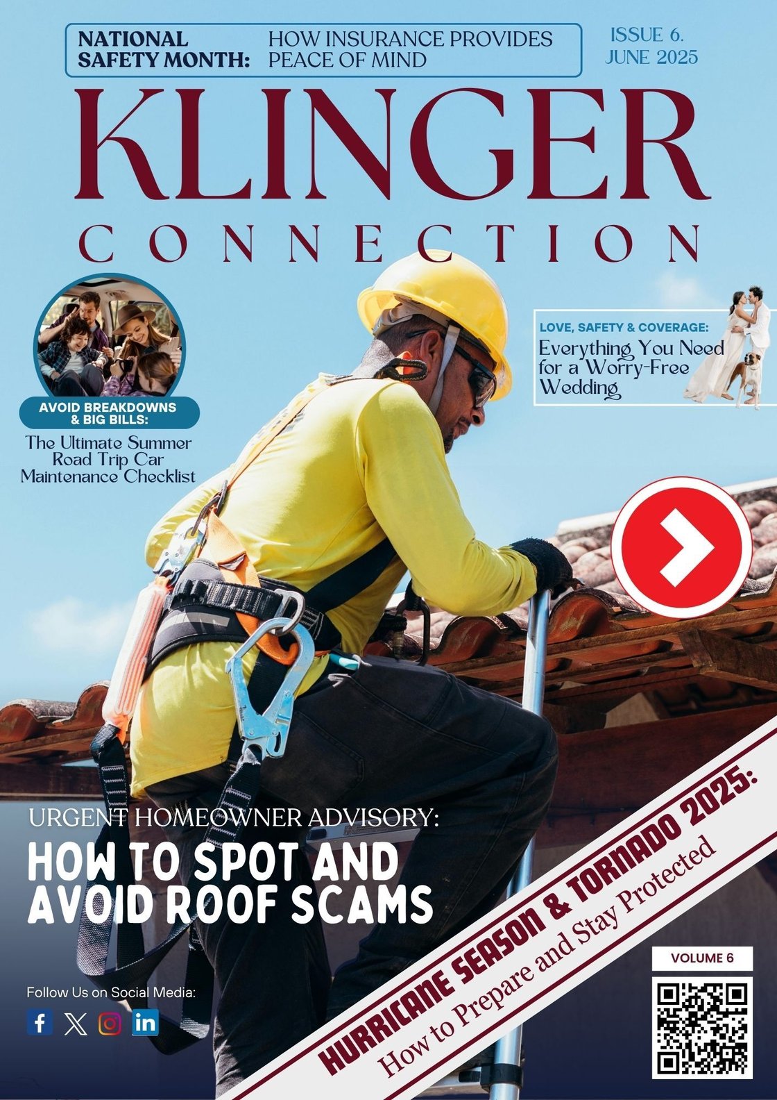 June 2025 Newsletter
