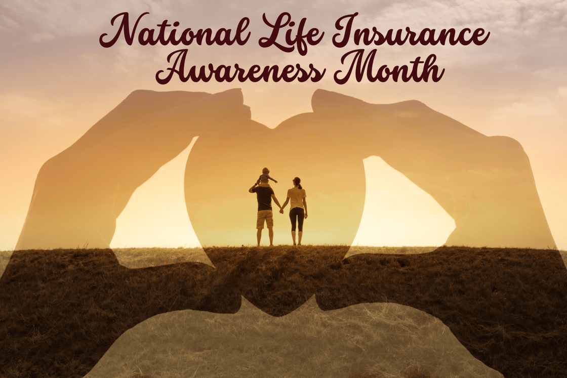 National Life Awareness Month