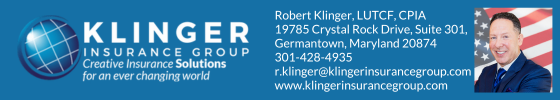 Robert Klinger